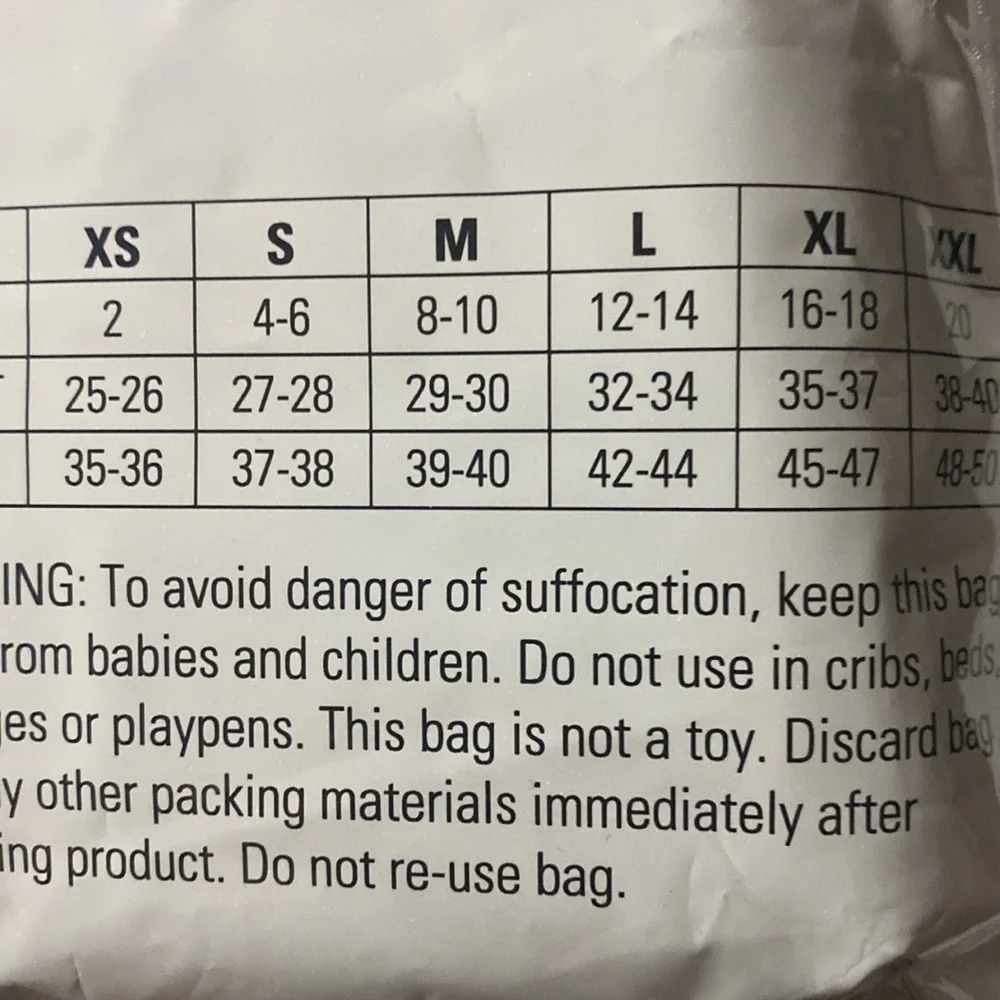 NEW 32* Heat. Women’s Leggins. Cozy Heat. Black. Extra Warm. - Picture 6 of 6